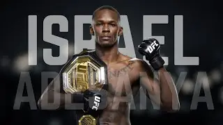 8 Shocking Facts About Israel Adesanya!