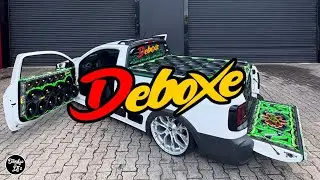 ELETRO FUNK DEBOXE - FIM DE ANO 2025 (KING)