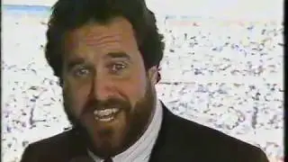 New Orleans saints versus the New England Patriots 1989