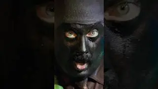 He's Back.