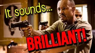 The Wire | David Simon's idea for a new season...