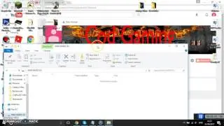 PS3 MW2 2017 [How to get and install Backup MODMENU [Eternity V1] Read Description For Download Link