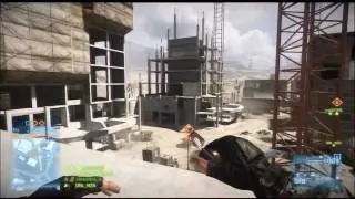 Battlefield l Top 4 fails of the week l Ep 1 l FUS RO DAH!