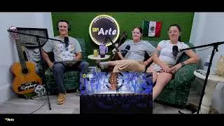 CUBANOS REACCIONAN A La Gente Te Juzga | Alan Saldaña I StandUp I Comedy Central México