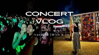 🎫FIRST Concert Experience 🎊!! Vishal-Shekhar LIVE performance in Itanagar, Arunachal Pradesh 🔮