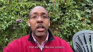 Life at Arcadis - Hear from Reuel