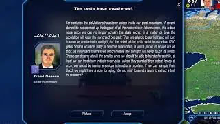 Eversim Quality Content 32 | The Awakening