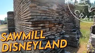 How To Dry Oak Lumber