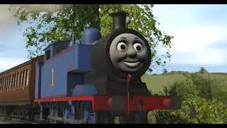 More About Thomas The Tank Engine - Better Late Than Never