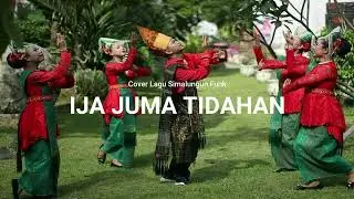 IJA JUMA TIDAHAN VERSI FUNKY