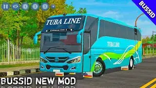 BUSSID NEW MOD MPGT JATIM & BD BUS SKIN LINK FREE BUS SIMULATOR INDONESIA V3.3.4