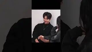 Dating in real life 😭❤️ Hee-sun x Su-been | Single's Inferno s5 reunion #shorts #singlesinferno5