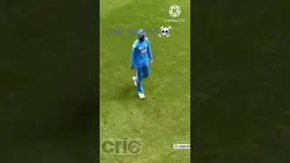 kohli celebration (credit cric 7 videos) #cricket