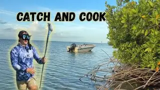 MIAMI to KEY WEST and back (Camping Adventure) PART 1