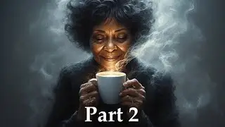 Session with Joshua Dawson&rsquo;s Grandma, Effie - Part 2