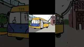 How to create an animated background beginner🌷🦫#animation #shorts #beginner #kiikii