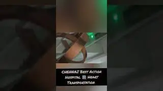 Chennai Best Action Hospital 🏥  Heart Transparent  #song #dhamakaprank #kk_crazy_prank #funny
