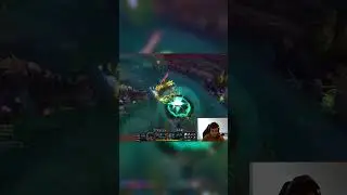 🔥 llstylish ZED TRIPLE KILL! 🔥 Master Elo SoloQ Outplay #LeagueOfLegends