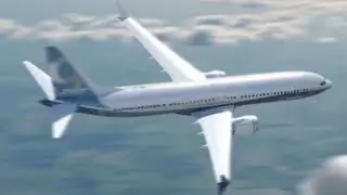 לאחר שתי התרסקויות: בואינג 737 מקס חוזר לאוויר