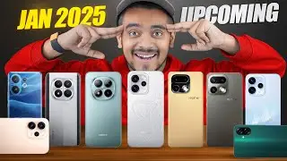 Before Buying a Phone in 2026&hellip; WATCH THIS! ⚠️&nbsp; Top Upcoming Phone in January 2026
