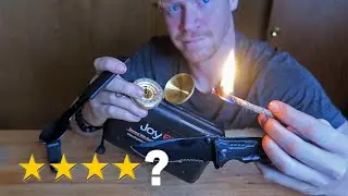 Amazon Recommended 35 Piece Survival Kit Review/Test