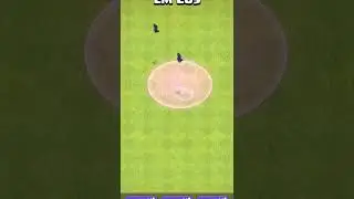 All Dark Spell Sounds in Ultra HD in COC #shorts