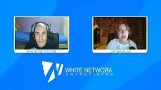 ENTREVISTA A DARIADUBS | WHITENETWORK