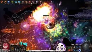 [3.5 Betrayal] THE NEW AND IMPROVED BURNING COCSPRAY ASSBOLT BUILD GUIDE | Demi Live