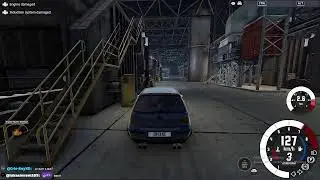 jucam niste BeamNG.drive roleplay nu joc altceva