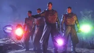All Cutscenes from BO3 ZOMBIES (call of duty black ops 3 zombies cutscenes, Easter eggs)