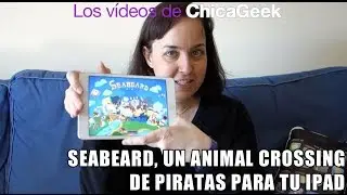 An&aacute;lisis SEABEARD en espa&ntilde;ol para iPhone y iPad