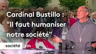 Cardinal Bustillo : 