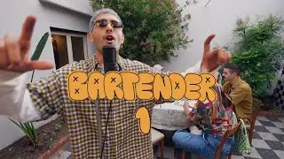 PACO 1996 - BARTENDER SESSION #1