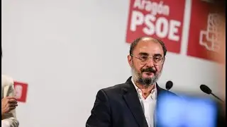Muere Javier Lambán, expresidente de Aragón, a los 67 años