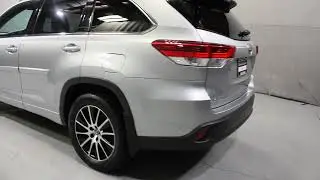 2018 Toyota Highlander SUV V-6 cyl3.5L V-6 cyl PA9754A at Gordie Boucher Lincoln of West Allis, WI