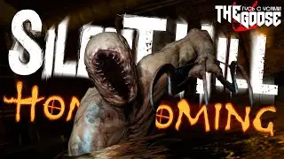 SILENT HILL:HOMECOMING | ТАЙНЫ ШЕПАРДС‑ГЛЕН #3