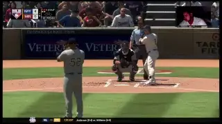 MLB THE SHOW 18 soon