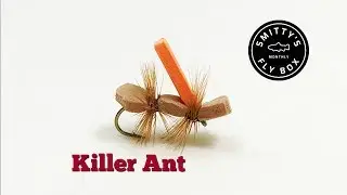 Killer Ant