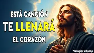 💖 DIOS NUNCA FALLA | Adoración que Renueva la Fe y el Corazón | Paz, Esperanza y Amor 🙏🌅
