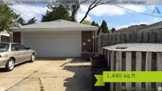 $139,000 - 1892 West 13 Mile Road, Madison Heights, MI 48071