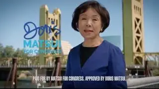 Doris Matsui for Congress :30