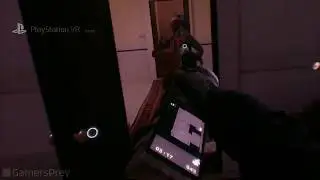 Firewall Zero Hour VR  -  Reveal Trailer