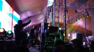 Sonido Berraco  | Gayta #1 | San Mateo Atenco | 11 Octubre 2019