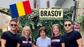 TREI GENERATII DISTRATIE CU TOATA FAMILIA (CU BUNICII IDO, SORA LUI MAMA IDO, SI BIANCA)