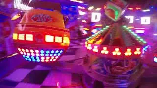 Break Dance No.2 - Bonner (Onride) Video SimJ&uuml; Werne 2019