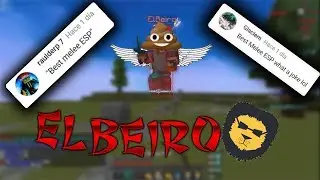 zBladeMaster (TOP 1 SA) vs Beiro (BEST MELEE ESP)