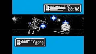Let's Play Shining Force ! 49 - Battle 26 - Castle of Runefaust