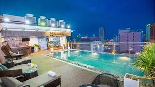 Nagila Boutique Hotel | Da Nang, Vietnam | Hotel Review ⭐