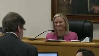 STREAM LIVE: Trial of man accused of killing UGA law student Tara Baker