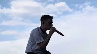 Tom Gregory - Glow In The Dark (live at Lovestream Festival, Bratislava 16.08.2025)